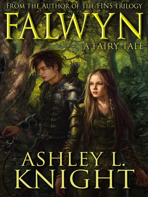 Title details for Falwyn by Ashley L. Knight - Available